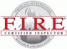F.I.R.E. Certified Inspection